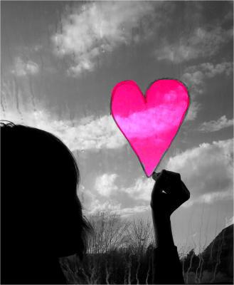 l'amour ...
